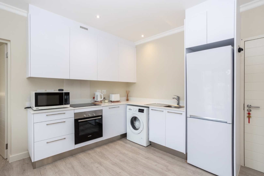 To Let 2 Bedroom Property for Rent in Val De Vie Estate Western Cape